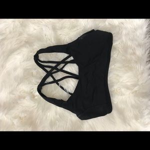 Free To Be (Wild) Lululemon Bra